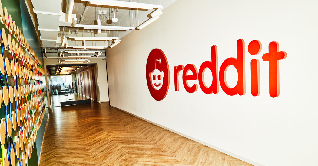 Reddit Files